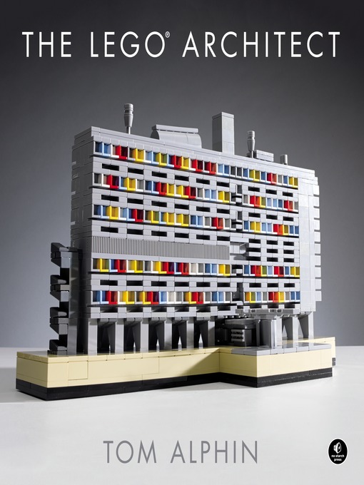 Title details for LEGO Architect by Tom Alphin - Available